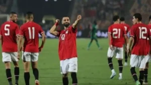 تأهل مصر لكأس العالم 2026 يحقق إنجازًا تاريخيًا للعرب في المونديال